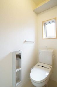 ミラージュキャッスル 210号-9