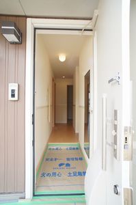 カンタービレ 101号-9