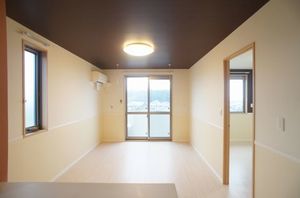 カンタービレ 201号-2