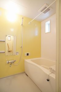 コートヤードイン田彦 101号-8