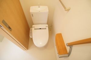 コートヤードイン田彦 101号-9