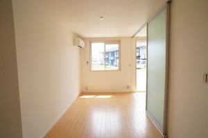 コートヤードイン田彦 105号-2