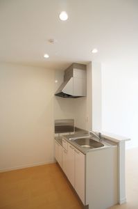 コートヤードイン田彦 105号-4