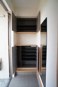 コートヤードイン田彦 105号-10