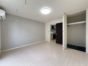 ジュゲム　Ａ 202号-2