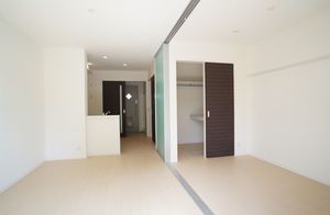 アルファ SOUTH 103号-2