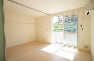 アルファ SOUTH 103号-4