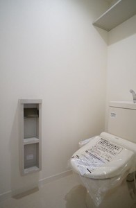 アルファ SOUTH 103号-10