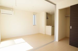 アルファ SOUTH 105号-4