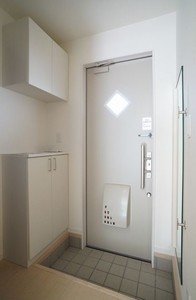 アルファ SOUTH 202号-10