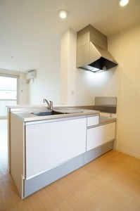 アムールＹ 203号-3