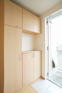 アムールＹ 203号-10