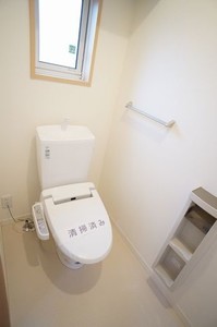 アムールＹ 203号-11