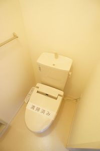 モアナ　Ａ 105号-10