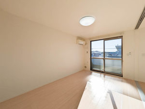 モアナ　Ａ 203号-3