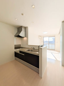 モアナ　Ａ 203号-4