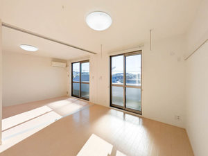 モアナ　Ａ 203号-6