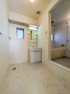 モアナ　Ａ 203号-8