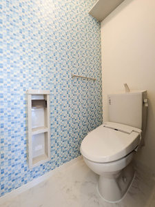 モアナ　Ａ 203号-10