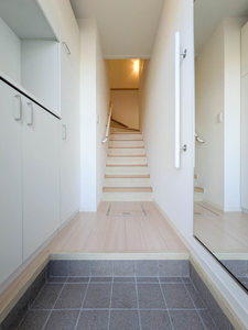 モアナ　Ａ 203号-11