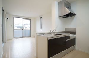 リバーストーンビレッジ 103号-3