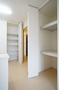 リバーストーンビレッジ 103号-6