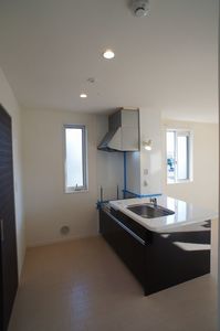 サンメゾン 201号-3