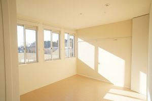 サンメゾン 201号-4