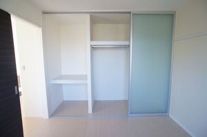 サンメゾン 201号-6