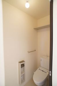 サンメゾン 201号-9