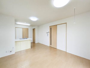 メゾン・ド・アンジュ　Ｂ 101号-2