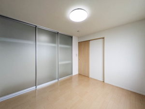 メゾン・ド・アンジュ　Ｂ 101号-5