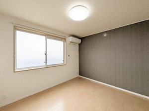 メゾン・ド・アンジュ　Ｂ 101号-6