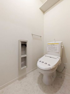 メゾン・ド・アンジュ　Ｂ 101号-9