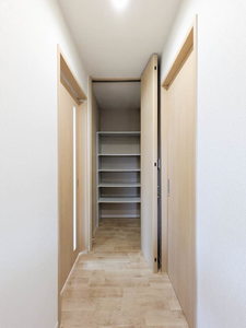 メゾン・ド・アンジュ　Ｂ 101号-10