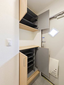 メゾン・ド・アンジュ　Ｂ 101号-11