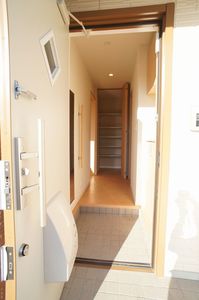 メゾン・ド・アンジュ　Ｂ 102号-8