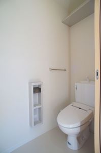 メゾン・ド・アンジュ　Ｂ 102号-9