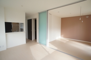 ルミエール　Ｂ 102号-3