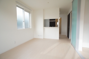 ルミエール　Ｂ 102号-4