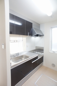 ルミエール　Ｂ 102号-5