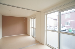 ルミエール　Ｂ 102号-6