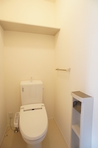 ルミエール　Ｂ 102号-11