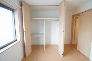 メゾンＴＺ　Ⅱ 202号-7