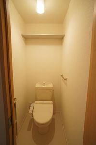 メゾンＴＺ　Ⅱ 202号-9