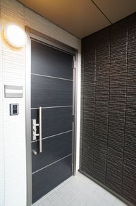 メゾンＴＺ　Ⅱ 202号-11