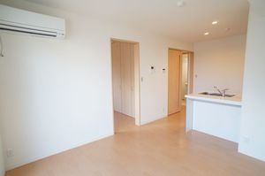 メゾンＴＺ　Ⅱ 205号-2