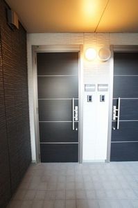 メゾンＴＺ　Ⅱ 205号-3