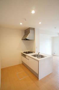 メゾンＴＺ　Ⅱ 205号-8