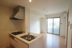 メゾンＴＺ　Ⅱ 205号-9